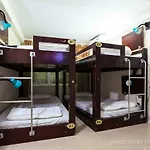 Hanoi Lucky Guest House 2