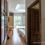 Hanoi Lucky Guest House 2